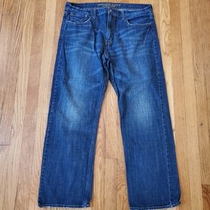 American Eagle Outfitters Men's Jeans AE jeans